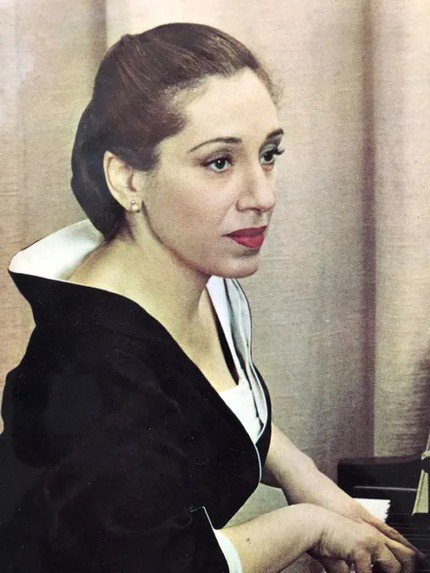 Розалин Тьюрек