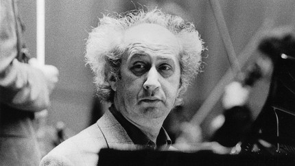 Анатолий Зальманович Угорский