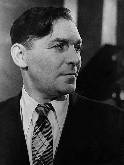 Леонид Осипович Утёсов