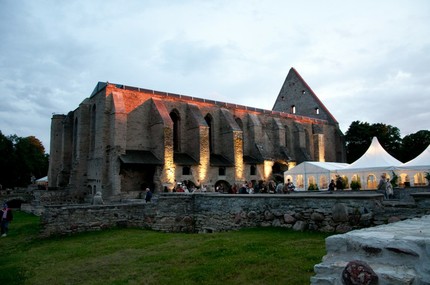 Фестиваль «Биргитта»