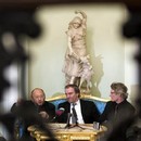 Третий зал Мариинки