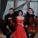 Трио имени Хачатуряна выступит в Петербурге