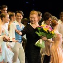 Марина Леонова: «Русский балет — искусство с драматическим акцентом»