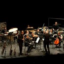 Фестиваль современной музыки