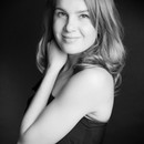 Дарья Телятникова выступит в Петербурге