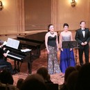 Цикл «Все романсы Чайковского». Эпилог