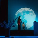 Премьера в «Зазеркалье»: «Мадам Баттерфляй»