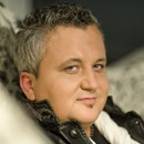 Сергей Егерс и Ольга Макарина в Петербурге