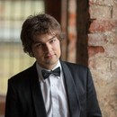 Генюшас и Борисоглебский выступили с оркестром «Новой оперы»