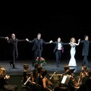 Гендель в Большом — в ожидании импортозамещения