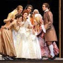 «Альмира» Генделя в Гамбургской опере