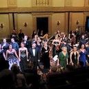 Камерный апофеоз большого фестиваля