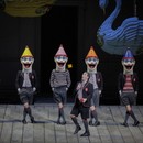 Некогда вырытая могила вновь дала знать о себе