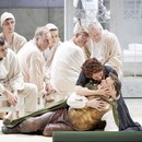 Новый «Парсифаль» Херманиса в Венской опере