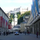 Поединок любви и смерти случится на фестивале в Зальцбурге