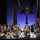 «Девять братьев Яны» и один «Корсар»