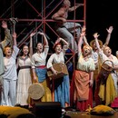 Звезда, рок и шоу