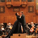 «Казанская осень»: место встречи изменить нельзя