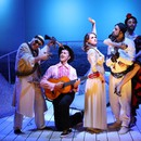 «Адина» Россини: приключения на яхте