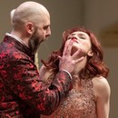 В оперном барокко Москвы — первый дубль