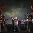 Гунны дошли до Уфы