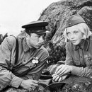 «А зори здесь тихие» — фильм о любви