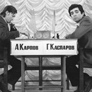 Свой vs Чужой на примере шахмат