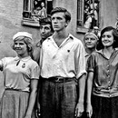 «До свидания, мальчики» — а завтра была война…