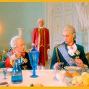 Зачем нужны сцены с Павлом I в фильме «Асса»?