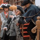 Гардемарины, зачем?!