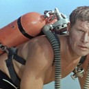 «Акваланги на дне» — как пионеры ловили шпиона