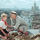 «Старик Хоттабыч» как эстетический феномен