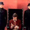 «Тень» — страшная сказка о человеческой натуре