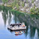 Музыкальный фестиваль Ruskeala Symphony-2024 пройдёт в Карелии