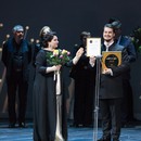 Конкурс вокалистов и концертмейстеров Хиблы Герзмава принимает заявки