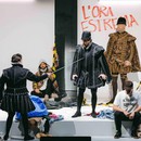 Венский стыд мадридского двора