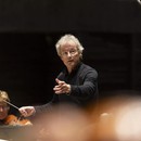 Симфонии Чайковского и Прокофьева прозвучали в Изарской филармонии