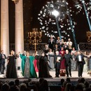 Награждение премией «Онегин» состоится в Мариинском театре