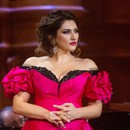 Шедевры мировой оперы с Динарой Алиевой