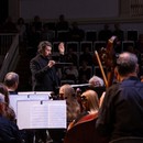 Дмитрий Юровский: между Красноярском и Москвой