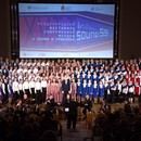 Пятьдесят девять оттенков звука