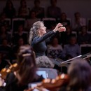 Страсти Христовы — по Генделю, Рождество Христово — по Баху