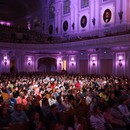 Больше, больше рояля!