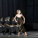 Печальная пародия на оперный мейнстрим