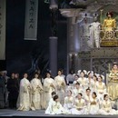 Дмитрий Юровский: «2025 год — год столетия Берио»