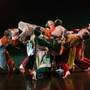 Международный день танца на видеоплатформе Leo Classics