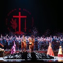 Вокально-драматическая светотень