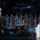 «Норма» как высшая проба бельканто