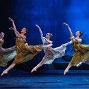 Падение «этуалей» и триумф кордебалета