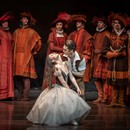 О «Жизели» Питера Райта в Баварском государственном балете